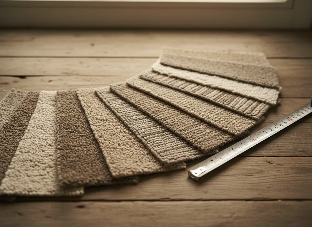 Carpet Installation Windom, TX FAQs
